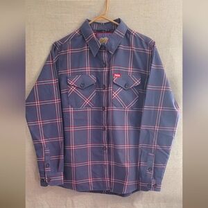 Dixxon Garth Flannel